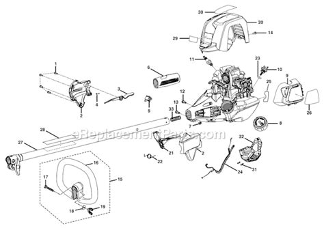 ryobi c430 compression test|ryobi c430 parts diagram.